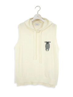 新品ブランベールblancvertLaNATUREニット11カシミヤ¥49500 楽天市場】【定価37,400円(税込)】blancvert ブランベール 大人の休日