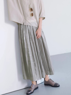 blancvert(ブランベール) スカート通販｜woollen online store