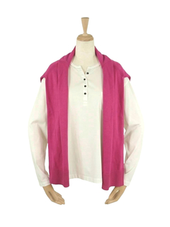 blancvert(ブランベール) |【2026SS 新作】ケープストール