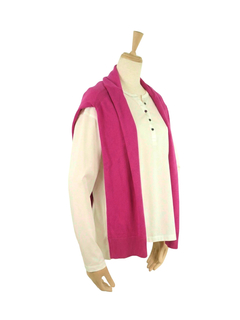 blancvert(ブランベール) |【2026SS 新作】ケープストール