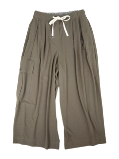 blancvert(ブランベール) 普通丈パンツ通販｜woollen online store