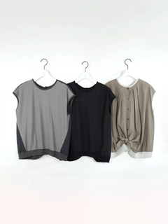 blancvert(ブランベール) カットソー通販｜woollen online store