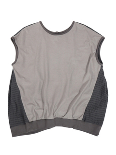 ブランベール ベスト blancvert(ブランベール) ベスト通販｜woollen online store（ウールン