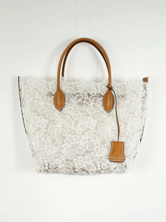 ERMANNO SCERVINO(エルマンノ　シェルビーノ) |【2025AW 新作】アイコニックレースバッグ