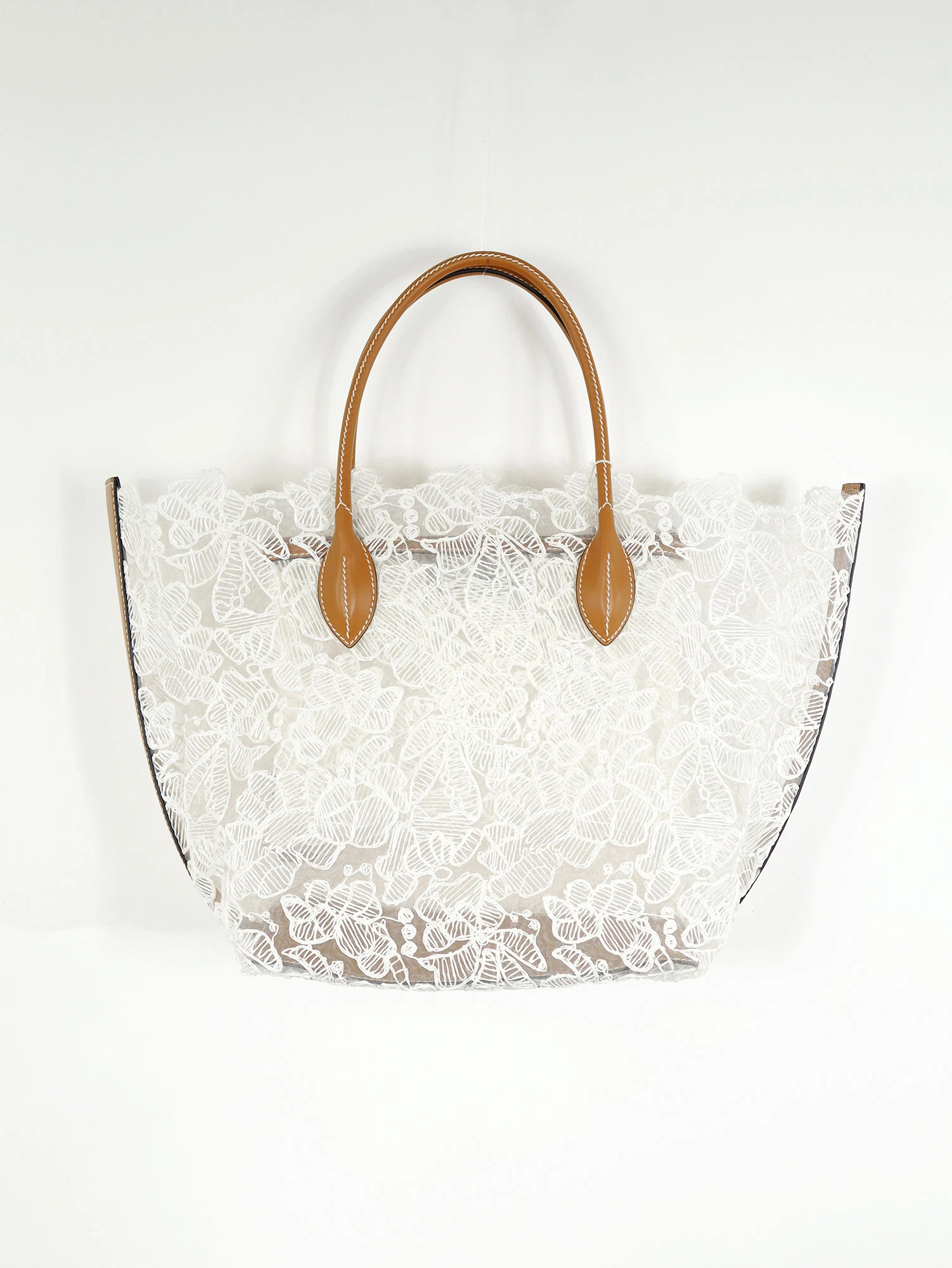 アイコニックレースバッグ / ERMANNO SCERVINO（エルマンノ シェルビー