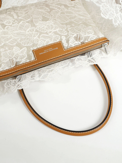 ERMANNO SCERVINO(エルマンノ　シェルビーノ) |【2025AW 新作】アイコニックレースバッグ