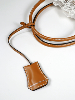 ERMANNO SCERVINO(エルマンノ　シェルビーノ) |【2025AW 新作】アイコニックレースバッグ