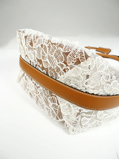 ERMANNO SCERVINO(エルマンノ　シェルビーノ) |【2025AW 新作】アイコニックレースバッグ