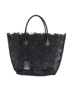 ERMANNO SCERVINO(エルマンノ　シェルビーノ) |【2025AW 新作】アイコニックレースバッグ