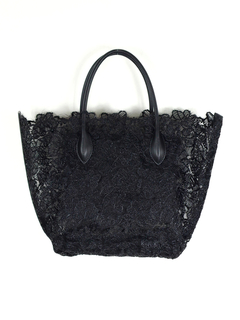 ERMANNO SCERVINO(エルマンノ　シェルビーノ) |【2025AW 新作】アイコニックレースバッグ