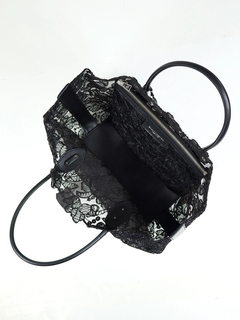 ERMANNO SCERVINO(エルマンノ　シェルビーノ) |【2025AW 新作】アイコニックレースバッグ