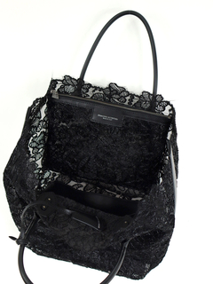 ERMANNO SCERVINO(エルマンノ　シェルビーノ) |【2025AW 新作】アイコニックレースバッグ