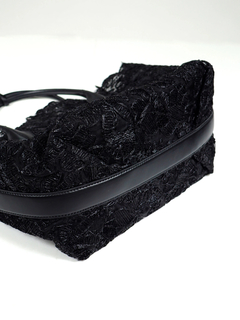 ERMANNO SCERVINO(エルマンノ　シェルビーノ) |【2025AW 新作】アイコニックレースバッグ