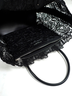 ERMANNO SCERVINO(エルマンノ　シェルビーノ) |【2025AW 新作】アイコニックレースバッグ