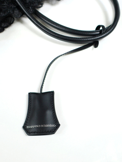 ERMANNO SCERVINO(エルマンノ　シェルビーノ) |【2025AW 新作】アイコニックレースバッグ