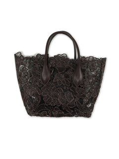 ERMANNO SCERVINO(エルマンノ　シェルビーノ) |【2025AW】レース ミニトート