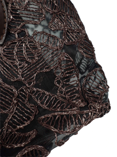 ERMANNO SCERVINO(エルマンノ　シェルビーノ) |【2025AW】レース ミニトート