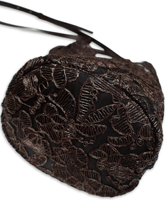 ERMANNO SCERVINO(エルマンノ　シェルビーノ) |【2025AW】レース ワンハンドル バケツ型トート