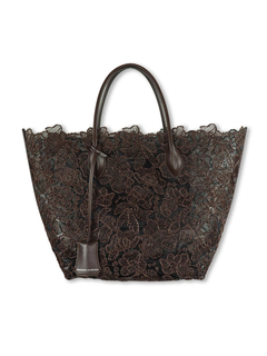 ERMANNO SCERVINO(エルマンノ　シェルビーノ) |【2025AW】アイコニックレーストートバッグ