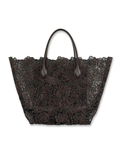 ERMANNO SCERVINO(エルマンノ　シェルビーノ) |【2025AW】アイコニックレーストートバッグ