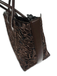 ERMANNO SCERVINO(エルマンノ　シェルビーノ) |【2025AW】アイコニックレーストートバッグ