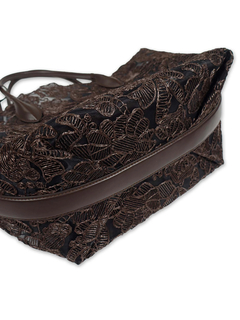 ERMANNO SCERVINO(エルマンノ　シェルビーノ) |【2025AW】アイコニックレーストートバッグ