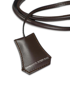 ERMANNO SCERVINO(エルマンノ　シェルビーノ) |【2025AW】アイコニックレーストートバッグ