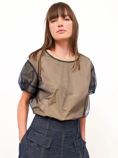blancvert(ブランベール) ブラウス通販｜woollen online store