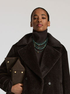 Lorena Antoniazzi(ロレーナ アントニアッツィ) コート通販｜woollen