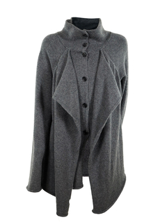 Lorena Antoniazzi(ロレーナ　アントニアッツィ) |【2025AW 新作】ハイネックデザインニット