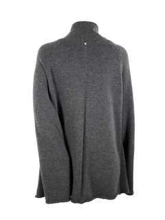 Lorena Antoniazzi(ロレーナ　アントニアッツィ) |【2025AW 新作】ハイネックデザインニット