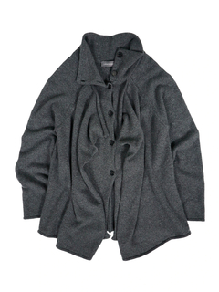 Lorena Antoniazzi(ロレーナ　アントニアッツィ) |【2025AW 新作】ハイネックデザインニット