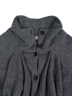 Lorena Antoniazzi(ロレーナ　アントニアッツィ) |【2025AW 新作】ハイネックデザインニット