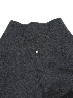 Lorena Antoniazzi(ロレーナ　アントニアッツィ) |【2025AW 新作】ハイネックデザインニット