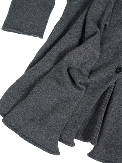 Lorena Antoniazzi(ロレーナ　アントニアッツィ) |【2025AW 新作】ハイネックデザインニット