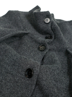 Lorena Antoniazzi(ロレーナ　アントニアッツィ) |【2025AW 新作】ハイネックデザインニット