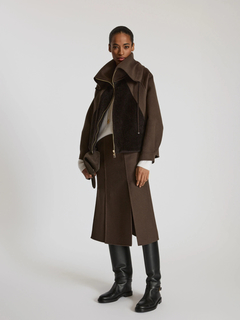 Lorena Antoniazzi(ロレーナ アントニアッツィ) 通販｜woollen online